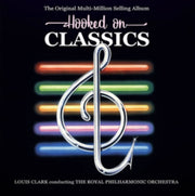 Hooked On Classics Lucky Dip Marble Viny