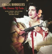 Queen Of Fado Lucky Dip Marble Vinyl