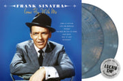 Come Fly With Me Lucky Dip Marble Vinyl