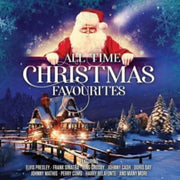 All Time Christmas Favourites Lucky Dip