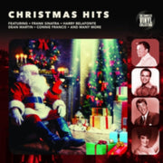 Christmas Hits Lucky Dip Marble Vinyl