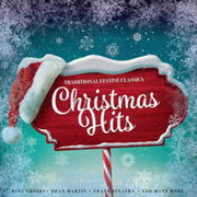 Christmas Hits Lucky Dip Marble Vinyl