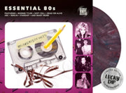 Essential 80s Lucky Dip Marble Vinyl
