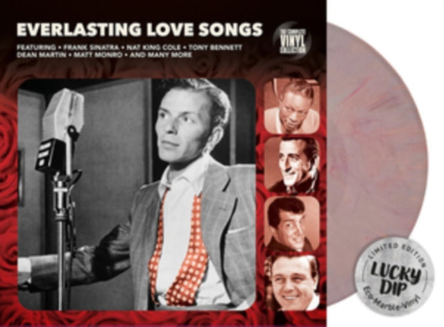 Everlasting Love Songs Lucky Dip Marble