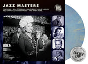Jazz Masters Lucky Dip Marble Vinyl