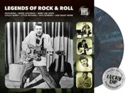 Legends Of Rock & Roll Lucky Dip Marble