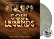 Soul Legends Lucky Dip Marble Vinyl
