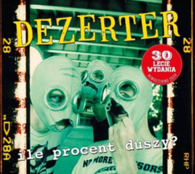 Ile Procent Duszy