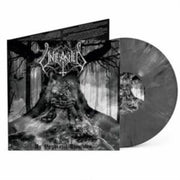 As Yggdrasil Trembles Grey Marble Vinyl