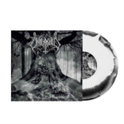 As Yggdrasil Trembles White/black Vinyl