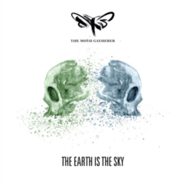 The Earth Is The Sky