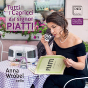 Tutti Capricci Del Signor Piatti - Anna