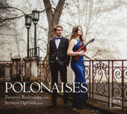 Polonaises For Violin And Piano