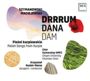 Szymanowski. Maciejewski - Drrrum Dana D