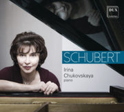 Schubert Piano Music