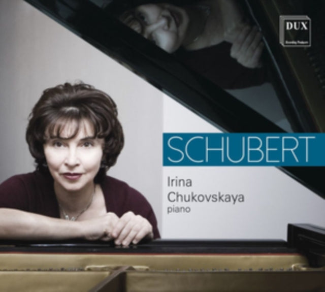 Schubert Piano Music