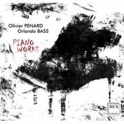 Penard. Bass Piano Works