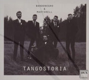 Tangostoria