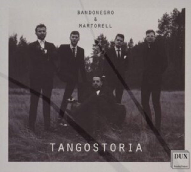 Tangostoria