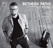 Between Paths Contemporary Accordion Mus