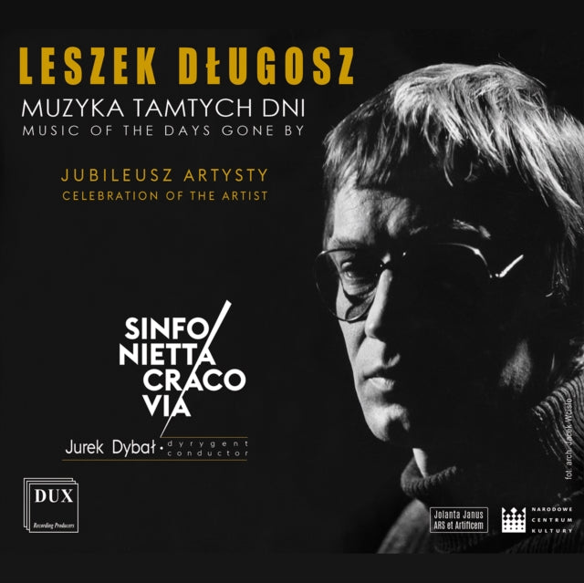 Dlugosz: Muzyka Tamtych Dni