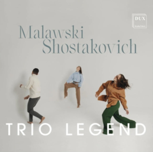 Malawski / Shostakovich