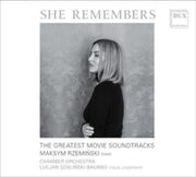 She Remembers - The Greatest Movie Sound