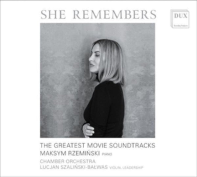She Remembers - The Greatest Movie Sound