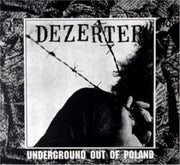 Underground Out Of Poland