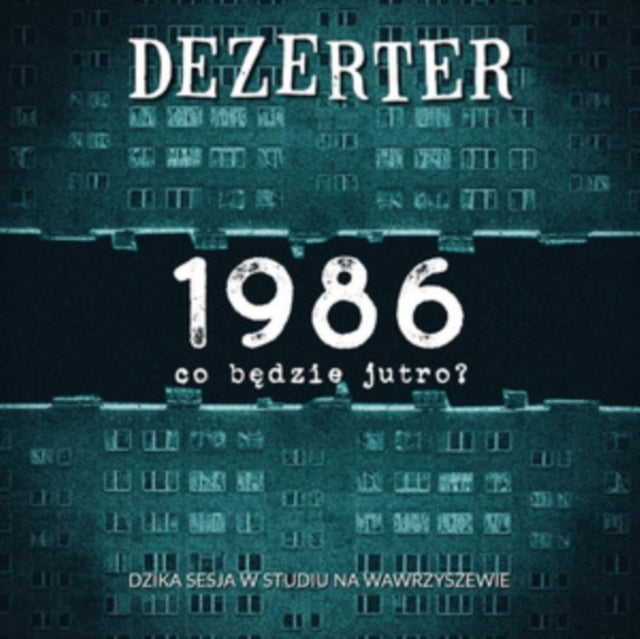 1986. Co Bedzie Jutro
