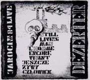 Jeszcze Zywy Czlowiek
