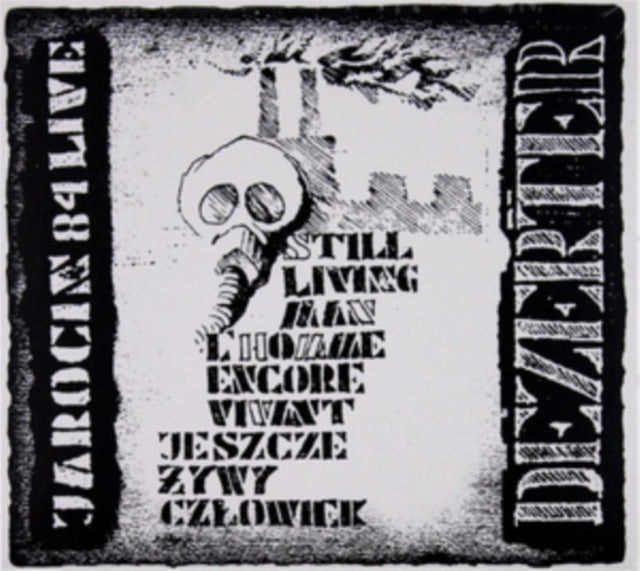 Jeszcze Zywy Czlowiek