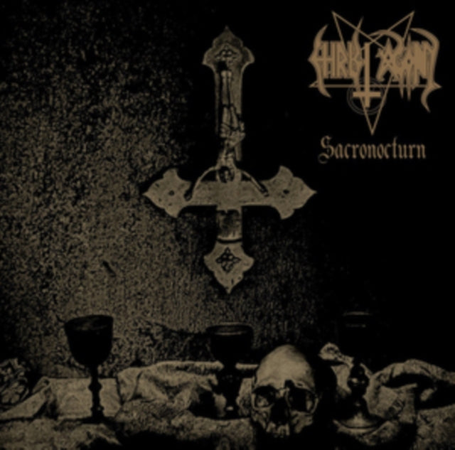 Sacronocturn