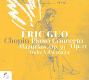 Fryderyk Chopin Piano Concerto / Op. 11