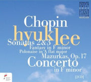 Chopin Piano Works