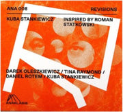 Kuba Stabkiewicz - Inspired By Roman Sta