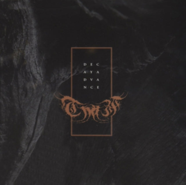 Decay/advance