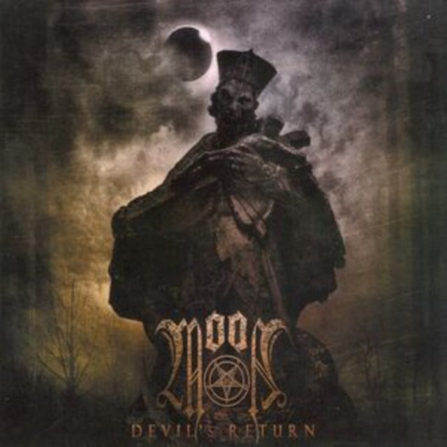 Devils Return