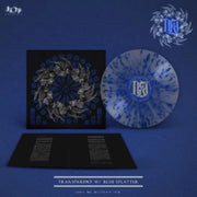 De Praestigiis Angelorum Clear/blue Spla