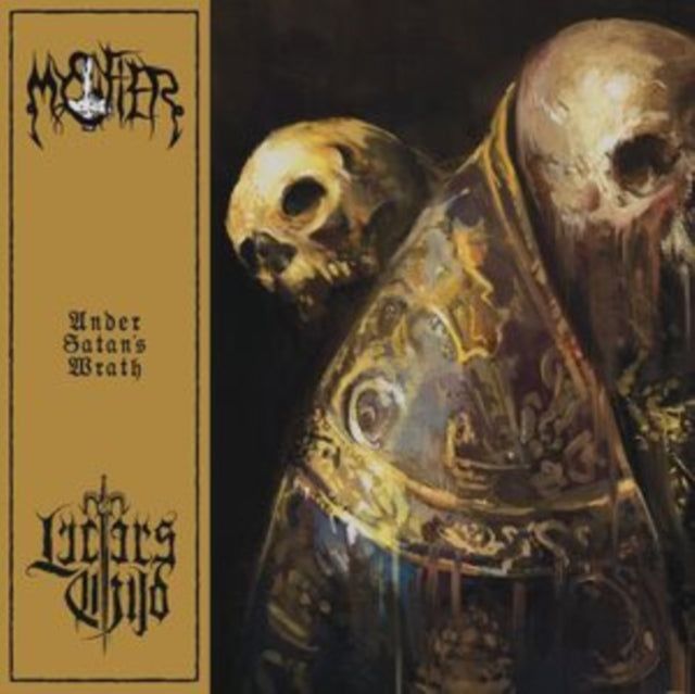 Under Satans Wrath