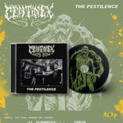 The Pestilence