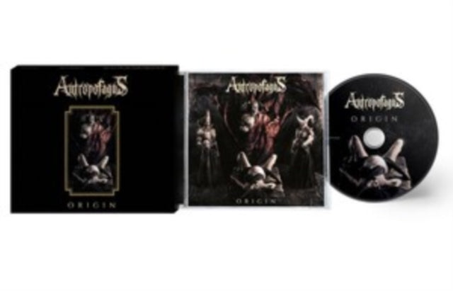 Origin Limited Edition