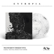 T O T A L Clear Smoked Vinyl