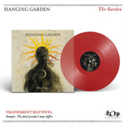The Garden Red Vinyl
