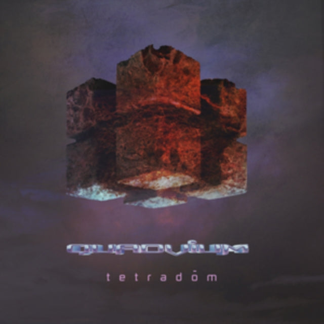 Tetradom