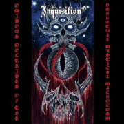 Ominous Doctrines Of The Perpetual Mysti
