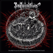 Bloodshed Across The Empyrean Altarbeyon