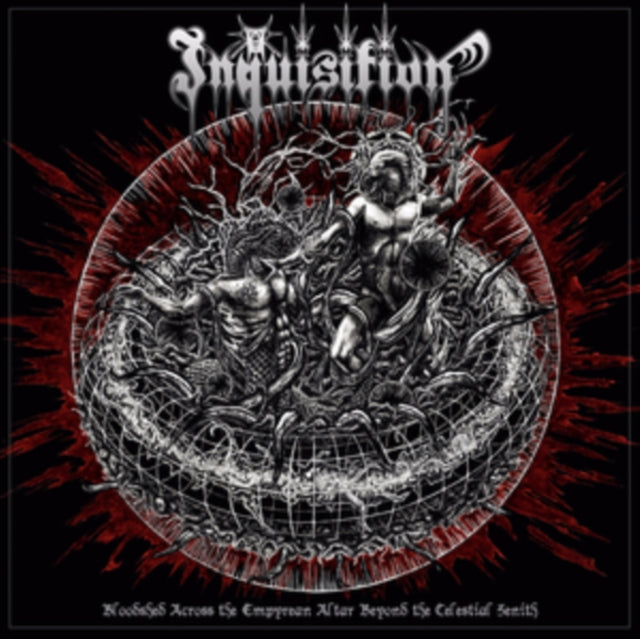 Bloodshed Across The Empyrean Altarbeyon