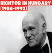 Richter In Hungary 1953-1993