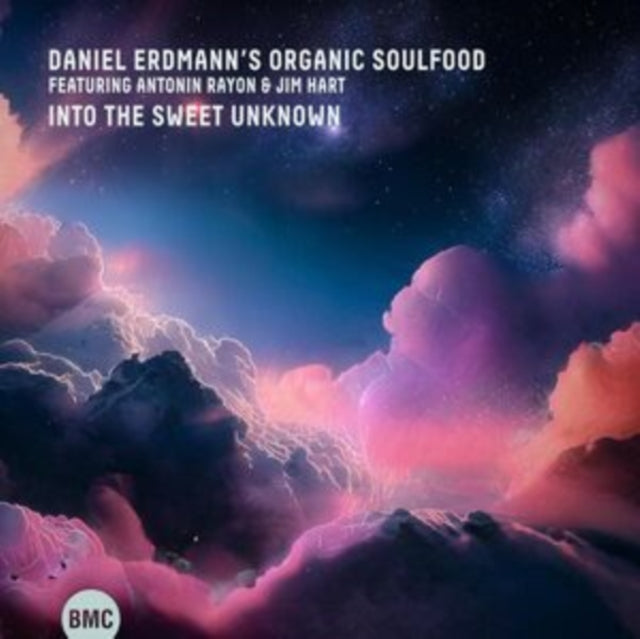 Into The Sweet Unknown